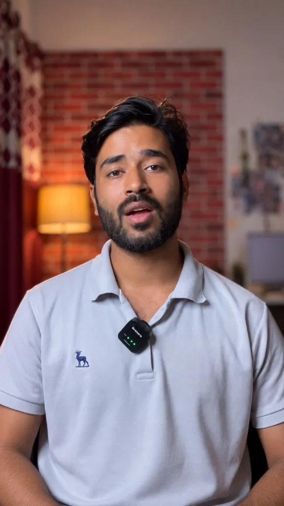 Kuldeep Gehlot, founder of First Click